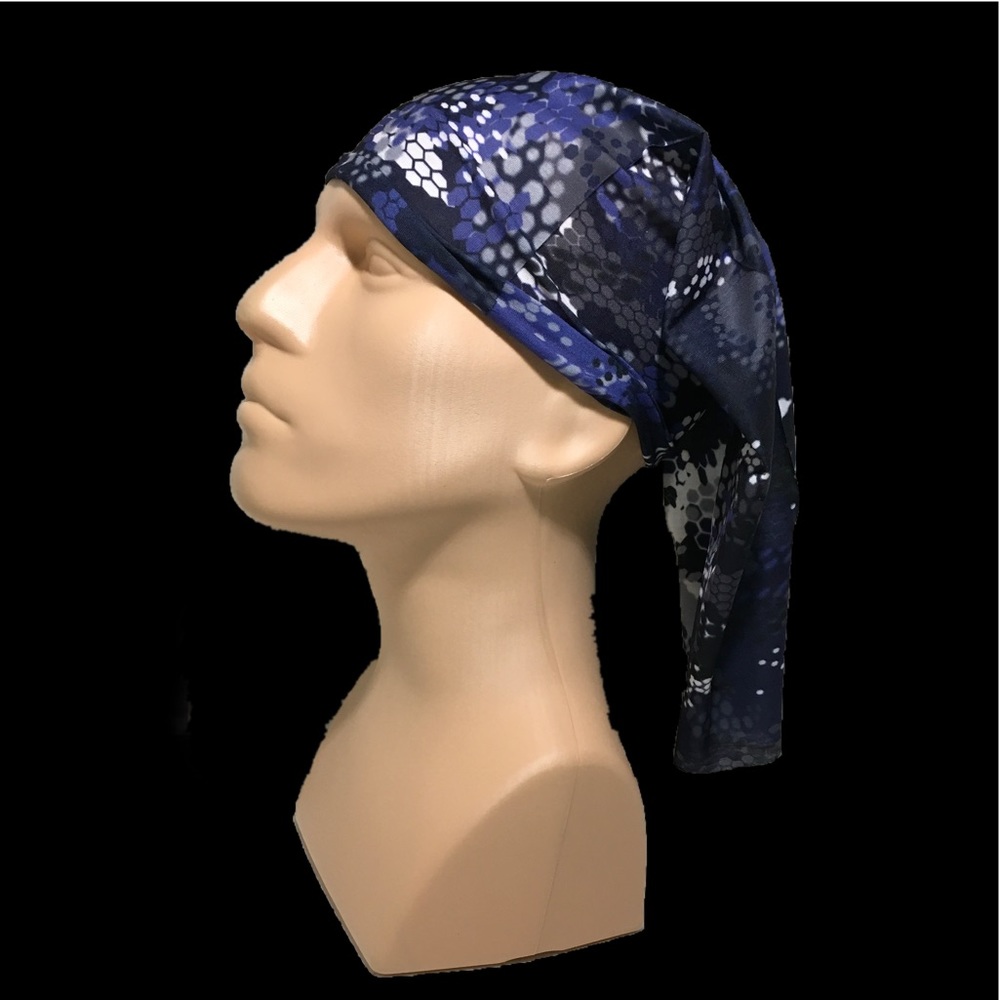 New! 3Pack Face Mask, Tube Bandana, Neck , Headband - Picture 6 of 8